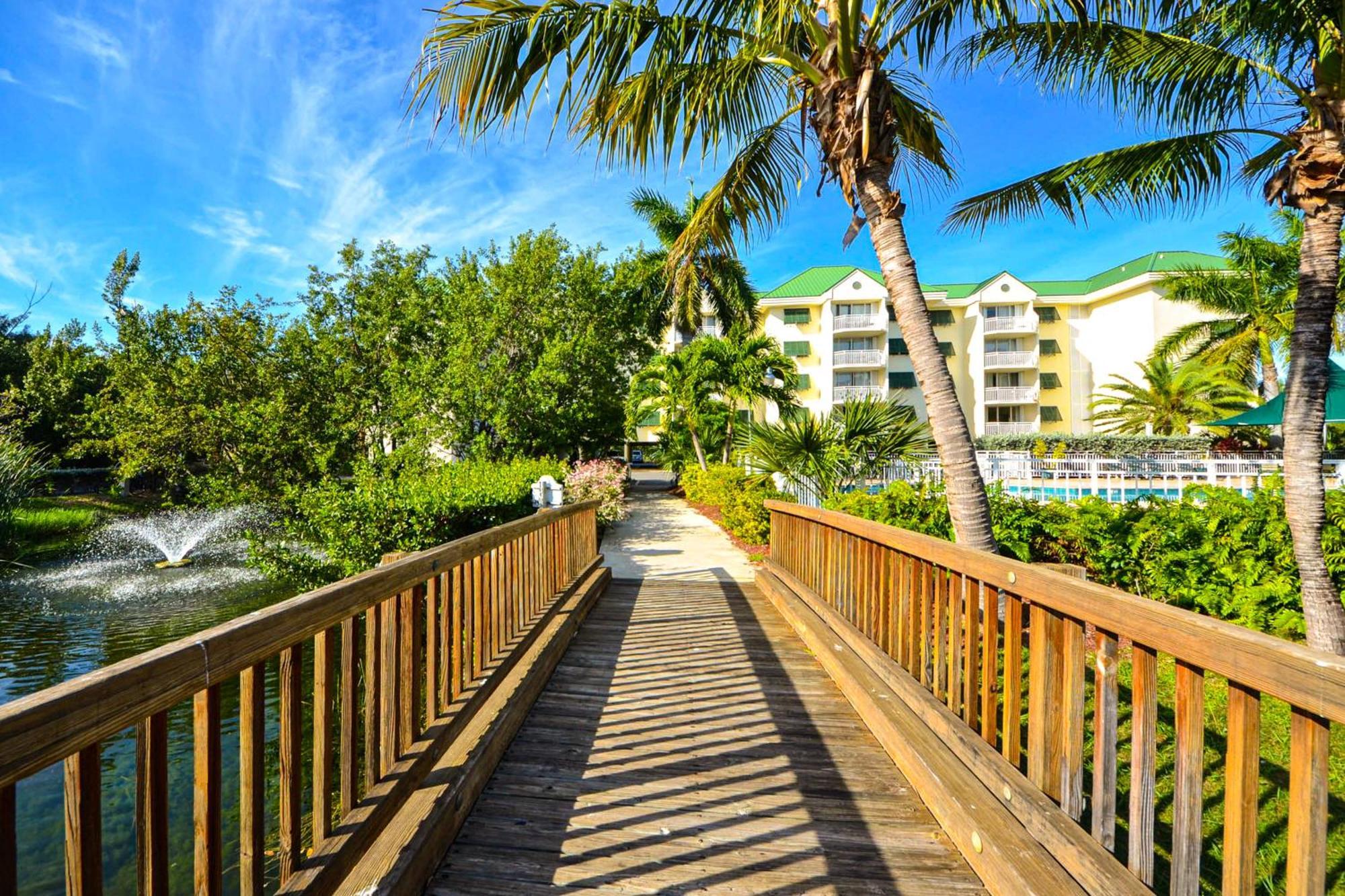 Sunrise Suites Saint Croix Suite #212 Key West Room photo