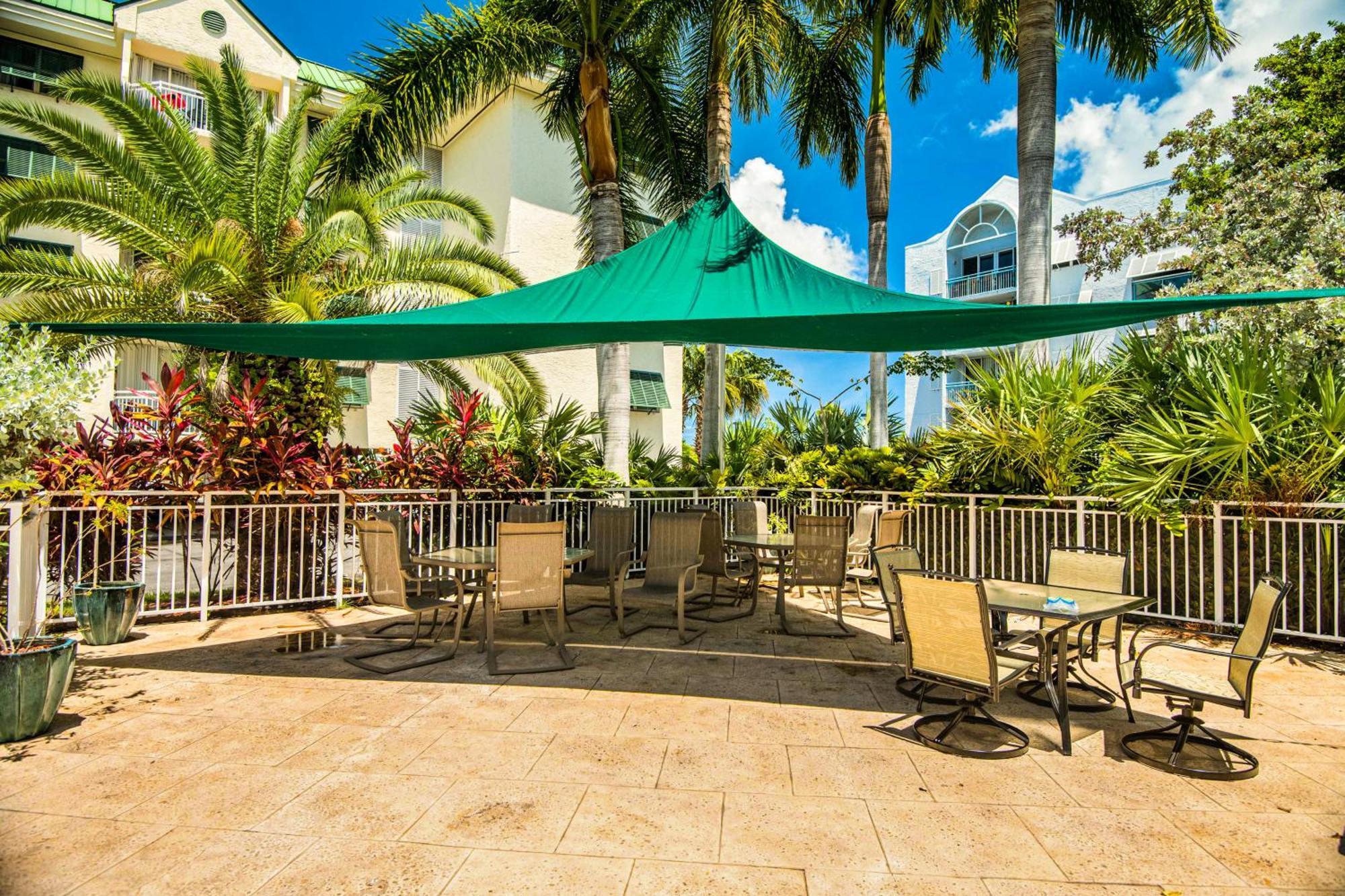 Sunrise Suites Saint Croix Suite #212 Key West Room photo